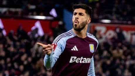 Fenerbahçe'ye Marco Asensio'dan kötü haber!