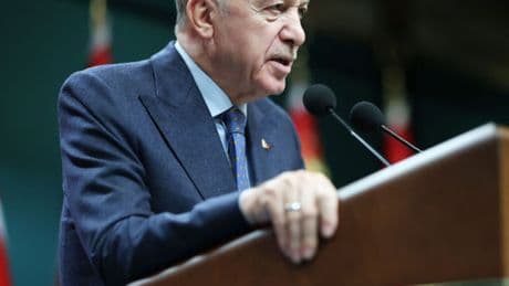 Kabine yarın toplanıyor