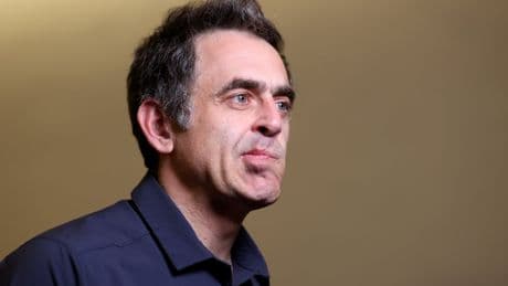 Ronnie O’Sullivan: ‘I was scared to go near a snooker table and I’ve lost my bottle’