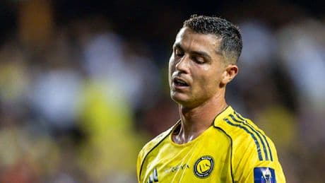 Ronaldo verliert saudisches Supercup-Finale in Hongkong