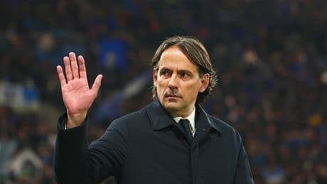 Al Hilal, Simeone Inzaghi'yi açıkladı!