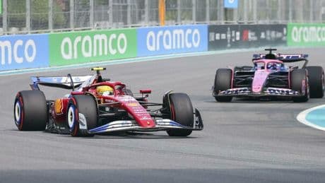 F1, GP del Made in Italy e dell'Emilia-Romagna a Imola: dove vederlo (in chiaro) in tv e streaming, programma e orari