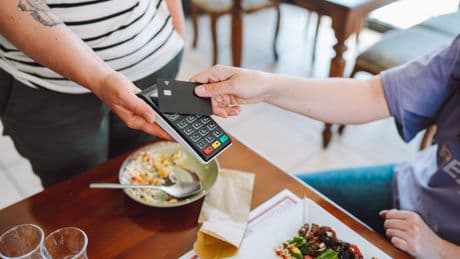I barely notice when I pay with contactless – scrapping the limits will ruin us