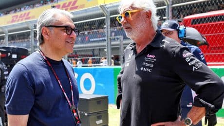 Formule 1 : Alpine, des promesses à la dure réalité de la piste ... Récit d’une chute spectaculaire