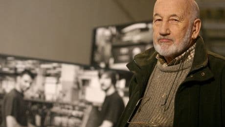 Addio a Gianni Berengo Gardin, fotografo «engagé» ricco di viva umanità