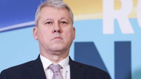 Rumänien: Innenminister Catalin Predoiu wird Interims-Regierungschef