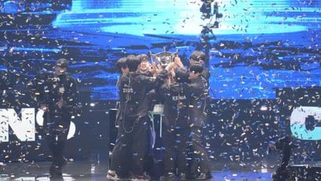 E-sport : LoL ne rigole pas !