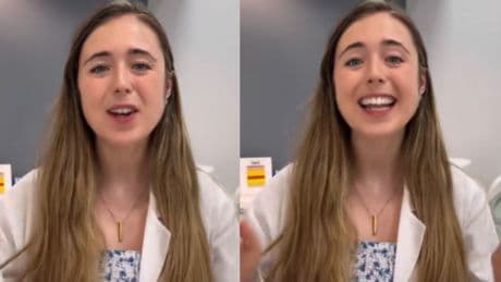Leire Barrutia, dermatóloga: ''Uno de los errores más frecuentes en la rutina del cuidado del rostro es utilizar cremas muy untuosas cuando vemos la piel muy seca o sensible''
