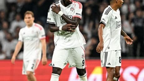Beşiktaş'ın Avrupa'da 255. sınavı!