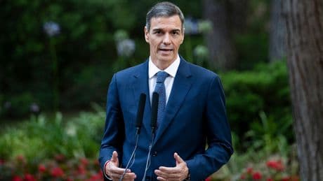 Incendies en Espagne : Pedro Sanchez confesse une politique de prévention « clairement insuffisante »