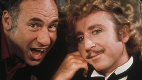 Mel Brooks, 99, set to bring Young Frankenstein back to life in new TV reboot