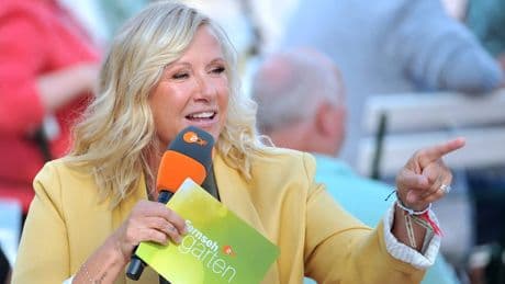 "Ein 'Fernsehgarten' ist nichts ohne Kiwi"