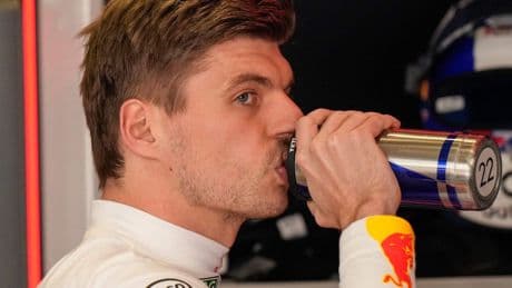 Max Verstappen spreekt van ‘heel goede dag’, Oscar Piastri van ‘mysterie’