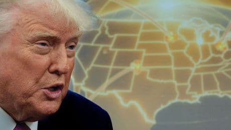 Why Japan May Help the U.S. Develop Trump’s Golden Dome