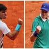 Roland-Garros. Carlos Alcaraz - Jannik Sinner, un premier grand frisson entre patrons en finale