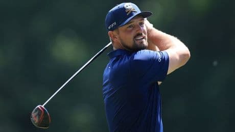 Bryson DeChambeau has 'trick up his sleeve' that could change golf forever