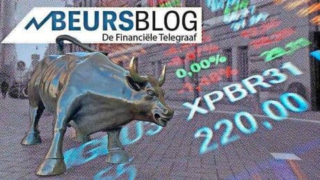 LIVE | Sterke exportcijfers China richting VS geven veel beurzen steun