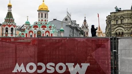 What the Next Round of Sanctions Against Russia Should Look Like