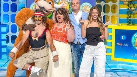 El 'Grand Prix' modificará su horario a partir del próximo lunes tras las críticas de la audiencia
