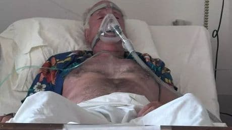 Brit tourist dies suddenly in Athens after mysterious pain in side at dinnertime
