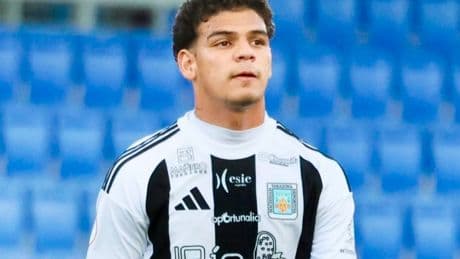 Las Palmas cierra el fichaje de Edward Cedeño