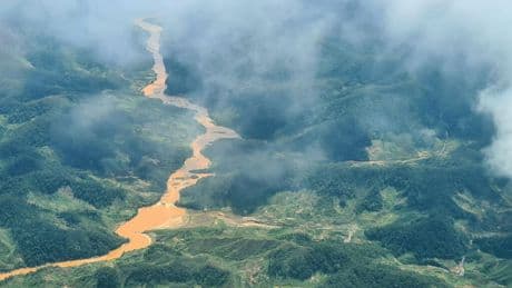 Madagascar: le projet de centrale hydroélectrique de Sahofika enfin relancé