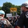 Musikfestival: Erster Schlamm in Wacken - Metalfans reisen an