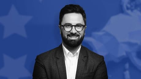 OPINION. « Face à l'IA, l'Europe doit faire du code sa 25ᵉ langue officielle »