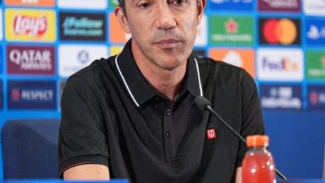 "Kerem, Benfica'da mutlu"