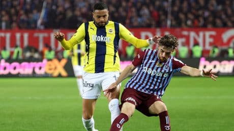 Kadıköy'de dev maç! İlkler yaşanacak
