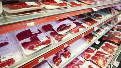 Internal trade bill could undermine rules for meat exports, industry warns