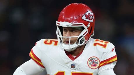 Mit Chiefs gegen Eagles! - Welche NFL-Spiele zeigt RTL am Sonntag im Free-TV?