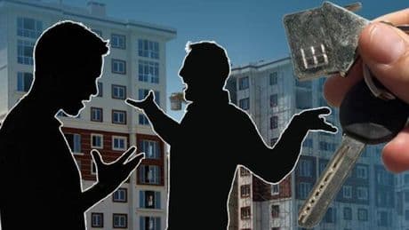 Ev sahibi ile kiracının ‘kentsel dönüşüm’ gerilimi! Bu talep haklı gerekçe sayılır mı? Evi boşaltmam için bir ay süre veriyor’
