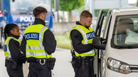 Bundespolizei-Chef stichelt - Merkel hat Grenzschutz „den Stecker gezogen“