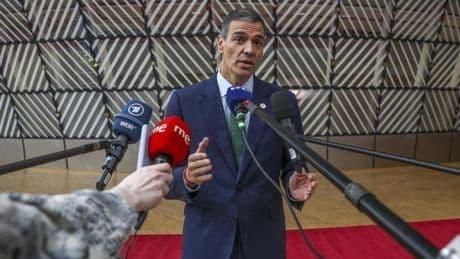 Israel acusa a Sánchez de "iniciar una cruzada antisraelí"
