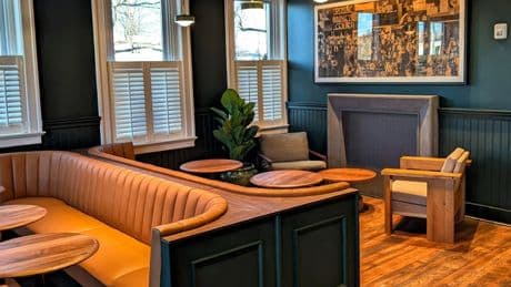 Inside Starbucks’ remodeling plans — and the swanky NY town where it’s starting