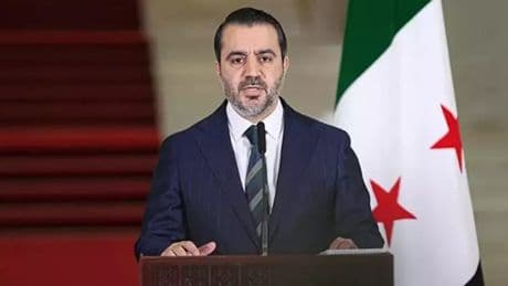 Şeybani: Anayasa sürecinde sona geldik
