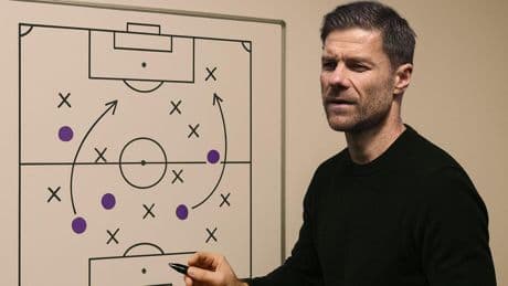 Así será el Real Madrid de Xabi Alonso: revolución en la pizarra y el encaje de las nuevas piezas