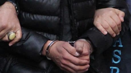 FETÖ operasyonunda 61 asker tutuklandı