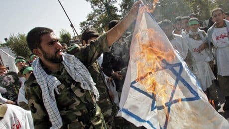 Iran hangs man accused of spying for Israel