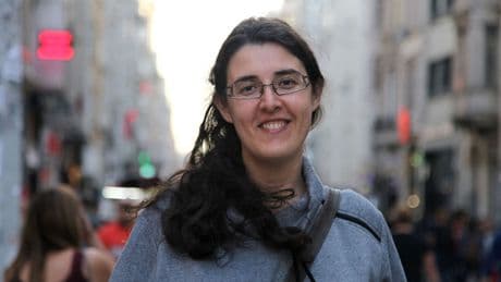 Qui est Elizabeth Tsurkov, la chercheuse israélo-russe dont Trump a annoncé la libération ?