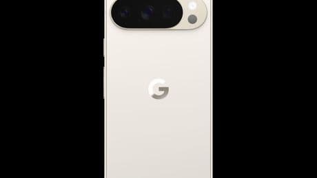 Google's Pixel 10 phones raises the ante on artificial intelligence