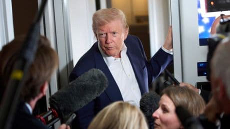 Trump promised ‘full transparency’ over Epstein files. Are more documents coming?