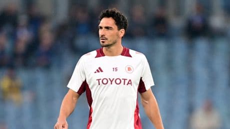„Mir wollte jemand ...“ - Hummels schlägt zurück!