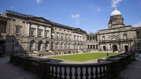 Edinburgh University staff back strike action over £140m cuts and threat to jobs