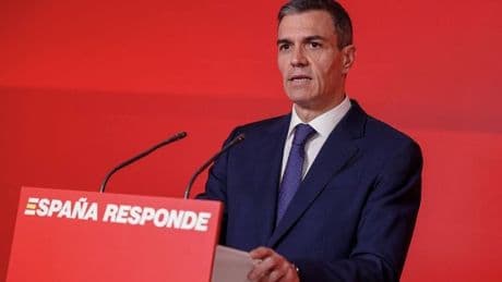 Pedir perdón es inútil