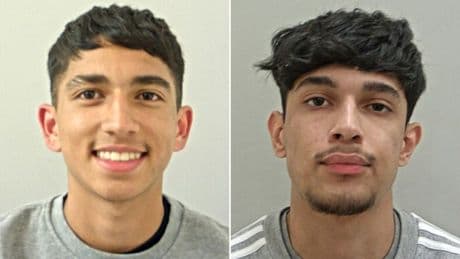Teen with ‘no moral compass’ rapped about car crash which killed unborn baby