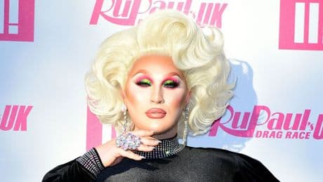RuPaul's Drag Race star The Vivienne died by 'misadventure', inquest finds