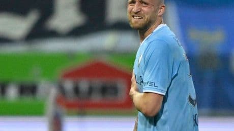 Schwere Verletzungen in der Bundesliga: Saison-Aus für Bochums Hofmann
