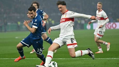 Verlässt der DFB-Star den VfB? - Das ist der Stand bei Real Madrid und Stiller